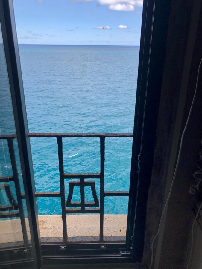 B&B Relais Del Senatore Polignano a Mare Exterior photo